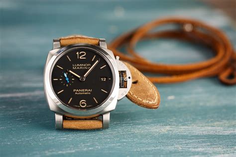 panerai 6760|Panerai Luminor Marina Buying Guide .